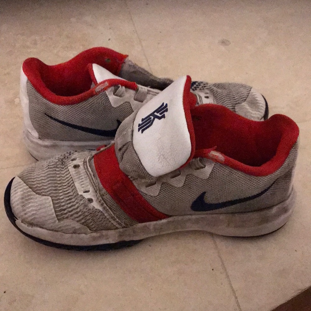 Nike shoe